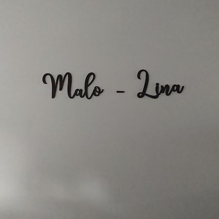 Maison Malo-Lina A 350M De La Plage De Malo Les Bains ダンケルク エクステリア 写真