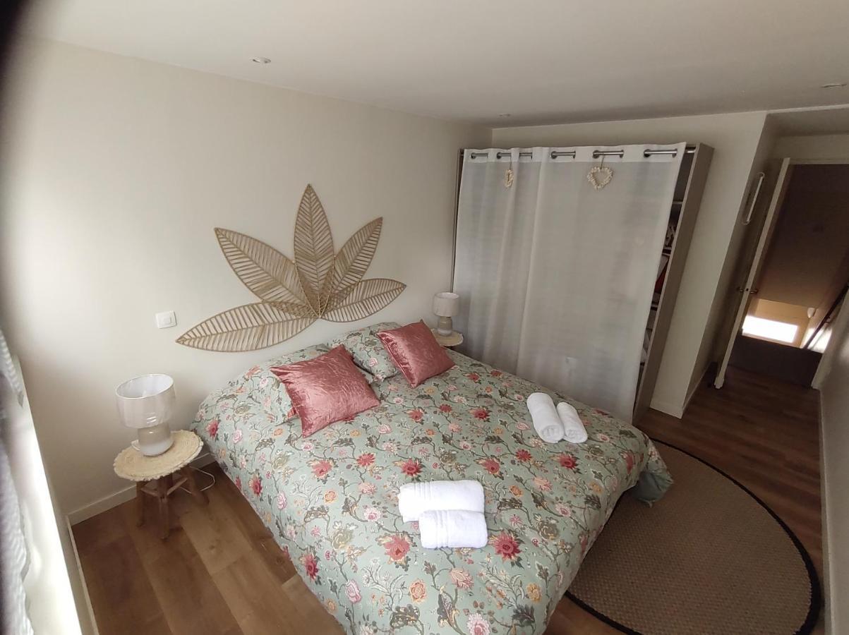 Maison Malo-Lina A 350M De La Plage De Malo Les Bains ダンケルク エクステリア 写真