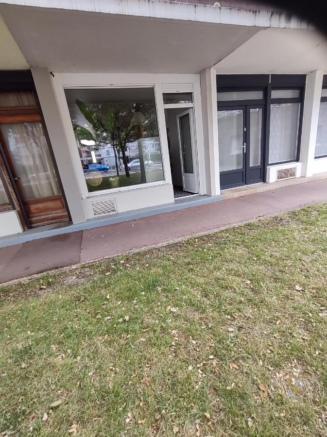 Maison Malo-Lina A 350M De La Plage De Malo Les Bains ダンケルク エクステリア 写真